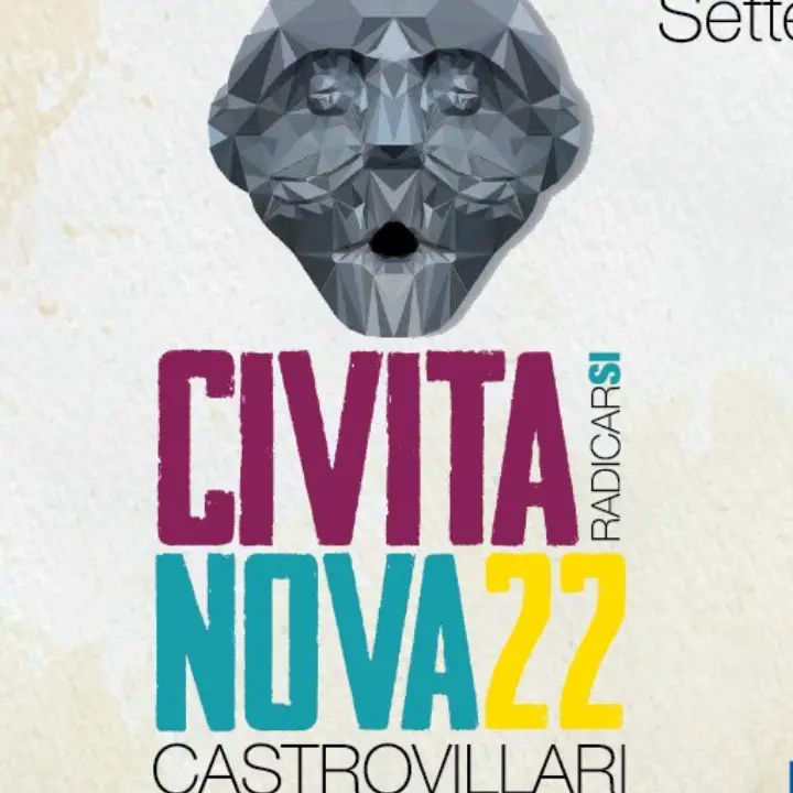 Castrovillari: cinque rassegne nel programma di Civita Nova Radicarsi, dall'8 all'11 settembre
