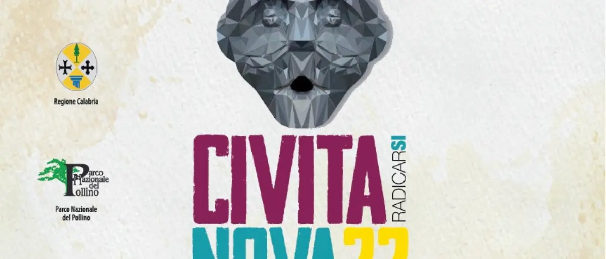 Castrovillari: cinque rassegne nel programma di Civita Nova Radicarsi, dall'8 all'11 settembre