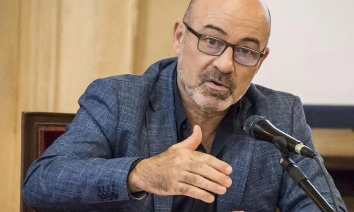 Gas Italia, cosa dice il piano di Roberto Cingolani: i dettagli