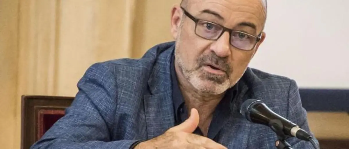 Gas Italia, cosa dice il piano di Roberto Cingolani: i dettagli