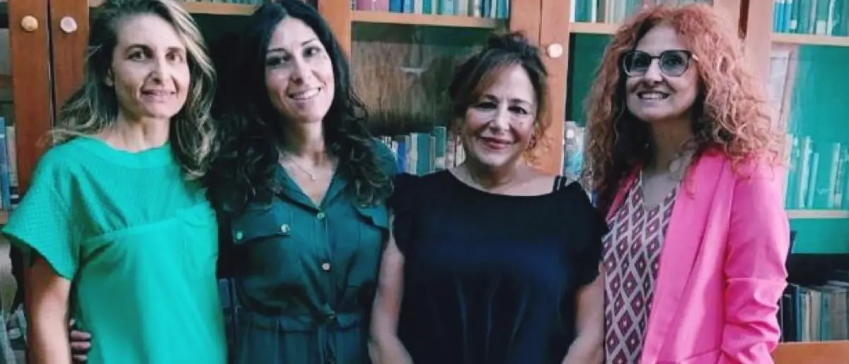 Ciclo di incontri alla Casa Circondariale \"Sergio Cosmai\" grazie al Patto per la Lettura