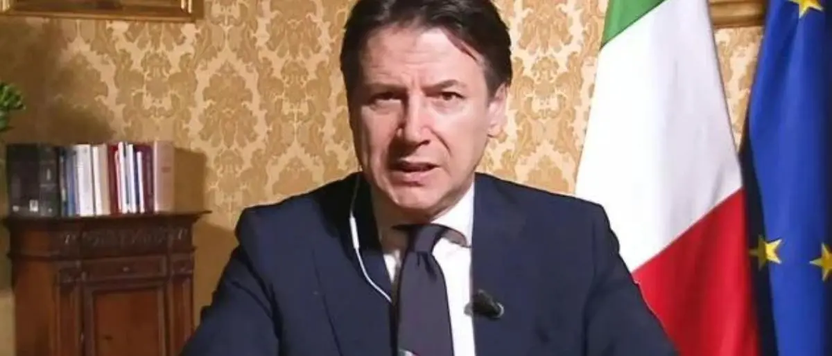 Elezioni 2022, Conte critico con Draghi: «Ci ha portato allo stallo»