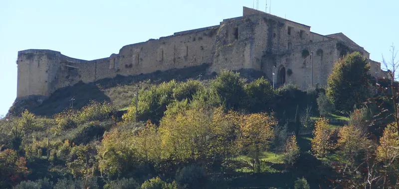Castello Svevo, il Comune lo ripara con 40mila euro. Nuovo bando in arrivo