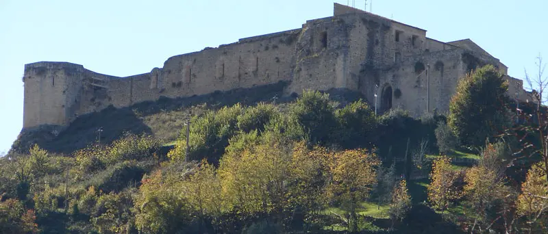 Castello Svevo, il Comune lo ripara con 40mila euro. Nuovo bando in arrivo