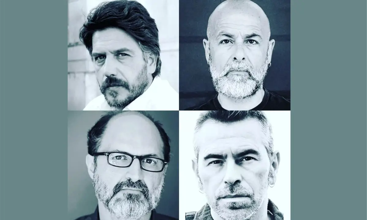 Cerisano, l'omaggio di Teatro Rossosimona a Franco Dionesalvi