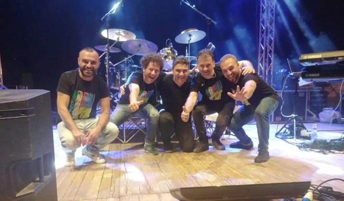 A Castrolibero un concerto per raccogliere fondi per l'Ucraina