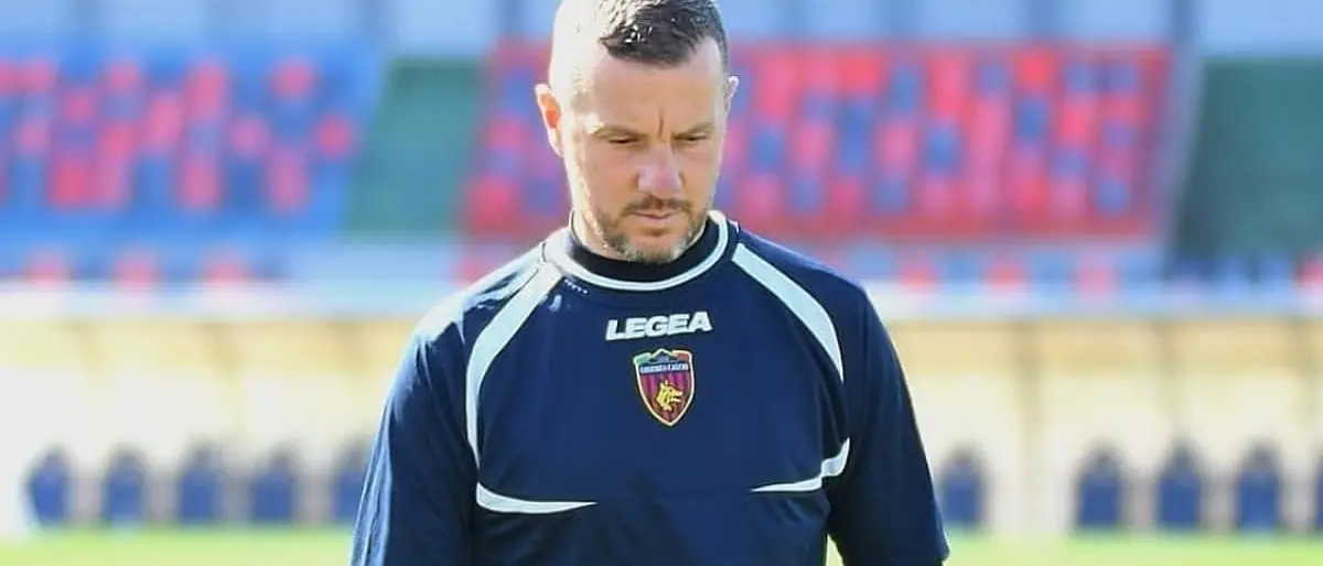 Paolana, si dimettono il DS Principe e l'allenatore Carnevale