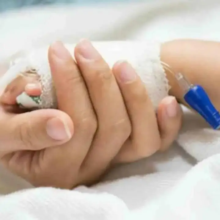 Bimbo calabrese trasportato d'urgenza al Bambino Gesù di Roma: è in pericolo di vita