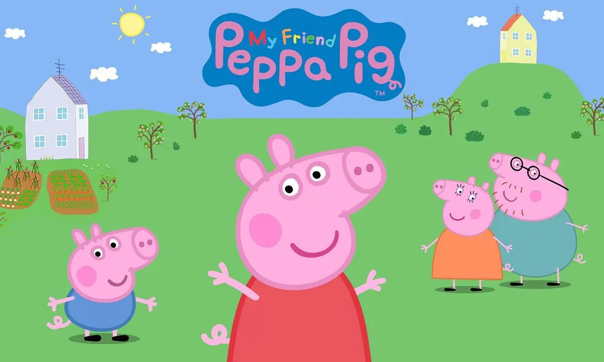 Fratelli d'Italia contro Peppa Pig: «Fa propaganda gender»