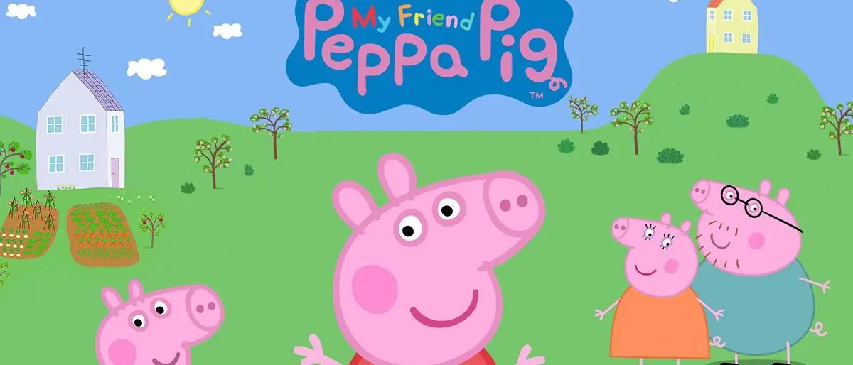 Fratelli d'Italia contro Peppa Pig: «Fa propaganda gender»