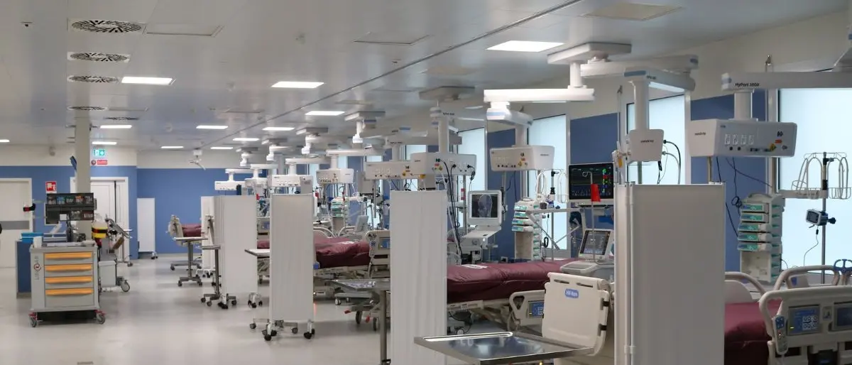 Covid Italia, 15.543 contagi e 59 decessi: bollettino del 9 settembre