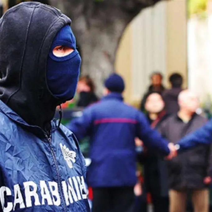 'Ndrangheta tra Cassano e Cosenza, 39 in carcere e 24 ai domiciliari: i nomi