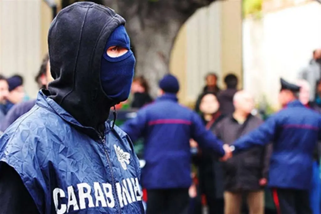 'Ndrangheta tra Cassano e Cosenza, 39 in carcere e 24 ai domiciliari: i nomi