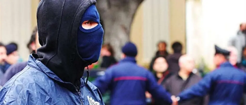 'Ndrangheta tra Cassano e Cosenza, 39 in carcere e 24 ai domiciliari: i nomi