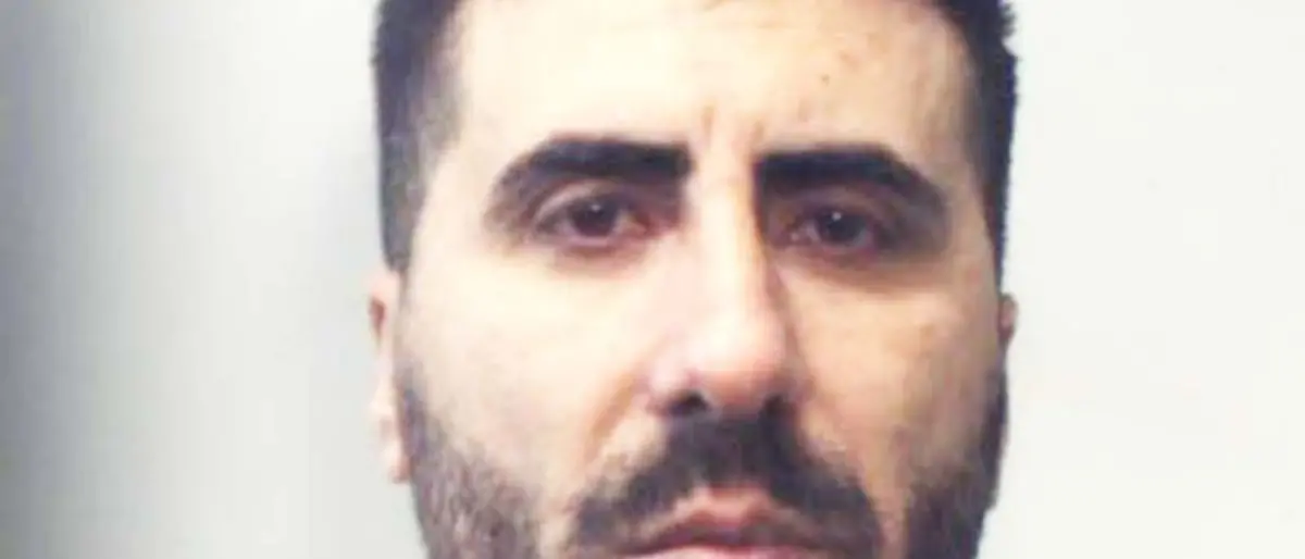 Arresti a Cosenza, c'era anche il latitante Francesco Strangio quando l'Arma arrestò Natale Ruà