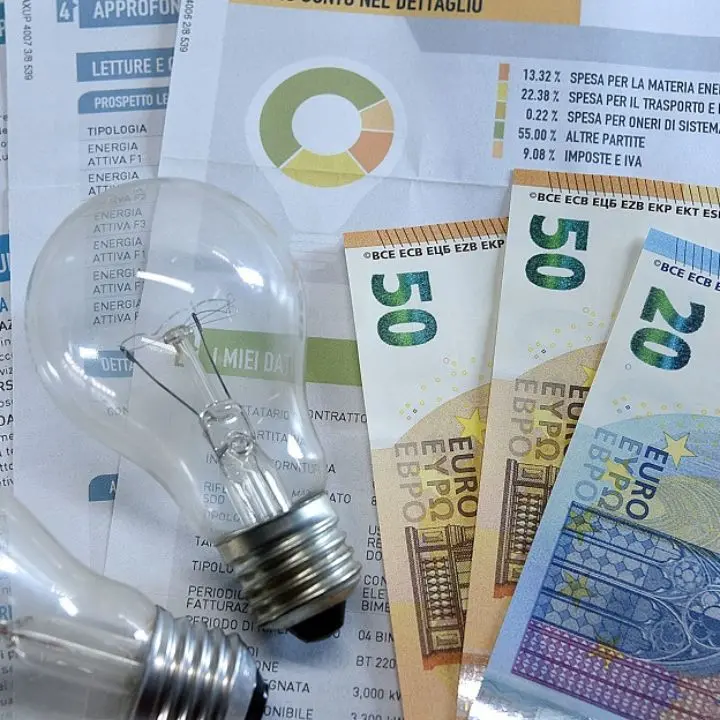 A Cosenza il gas costa di più e anche la bolletta elettrica pesa. Ecco la classifica