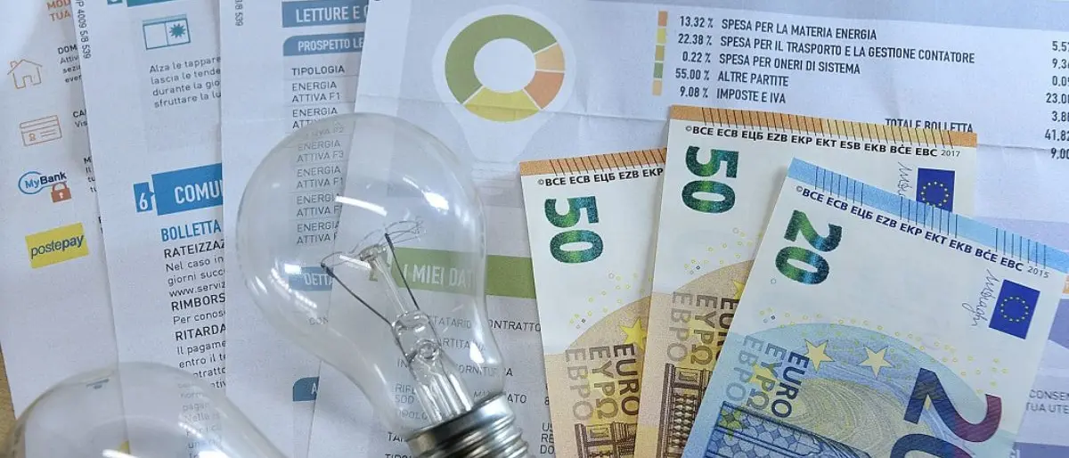 A Cosenza il gas costa di più e anche la bolletta elettrica pesa. Ecco la classifica