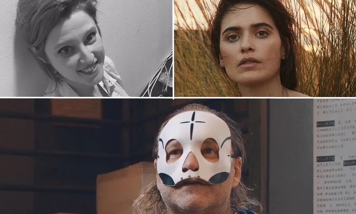 Corigliano-Rossano: Davide Toffolo, Sara Sanzi ed Erica Mou chiudono \"La città dei luoghi\"
