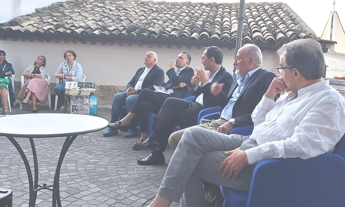 Beniamino Donnici: «Suor Elena Aiello aveva previsto Covid e guerra in Ucraina»