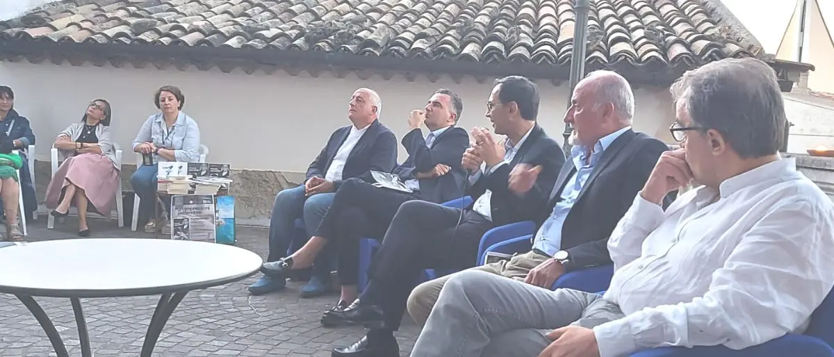 Beniamino Donnici: «Suor Elena Aiello aveva previsto Covid e guerra in Ucraina»