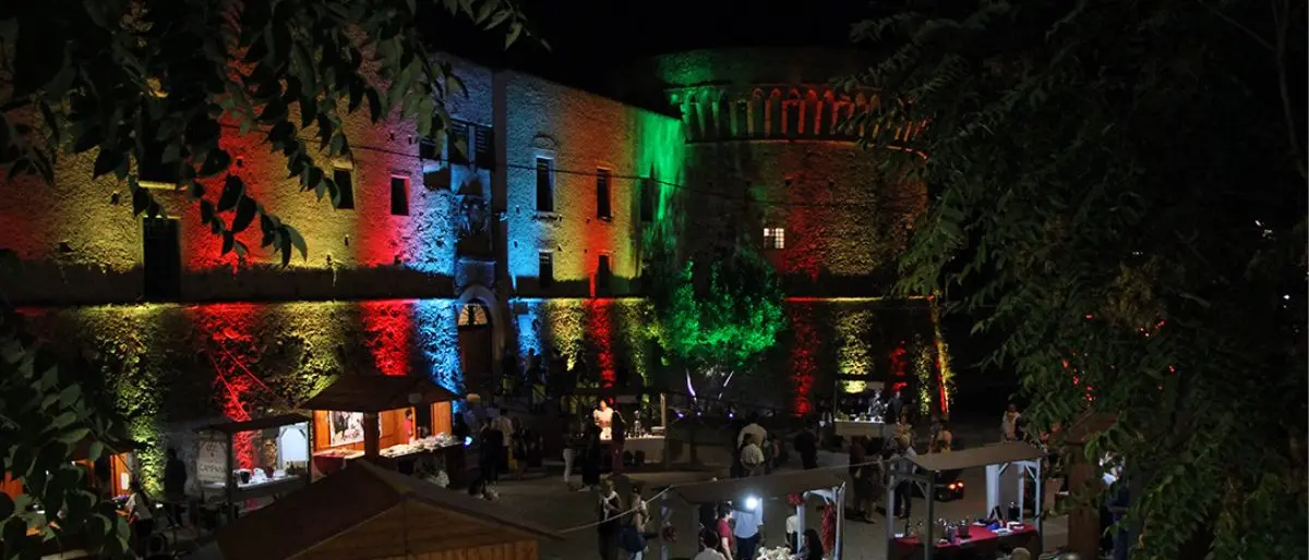 Castrovillari, entra nel vivo Civita Nova RadicarSi: nel weekend Eman e Bennato