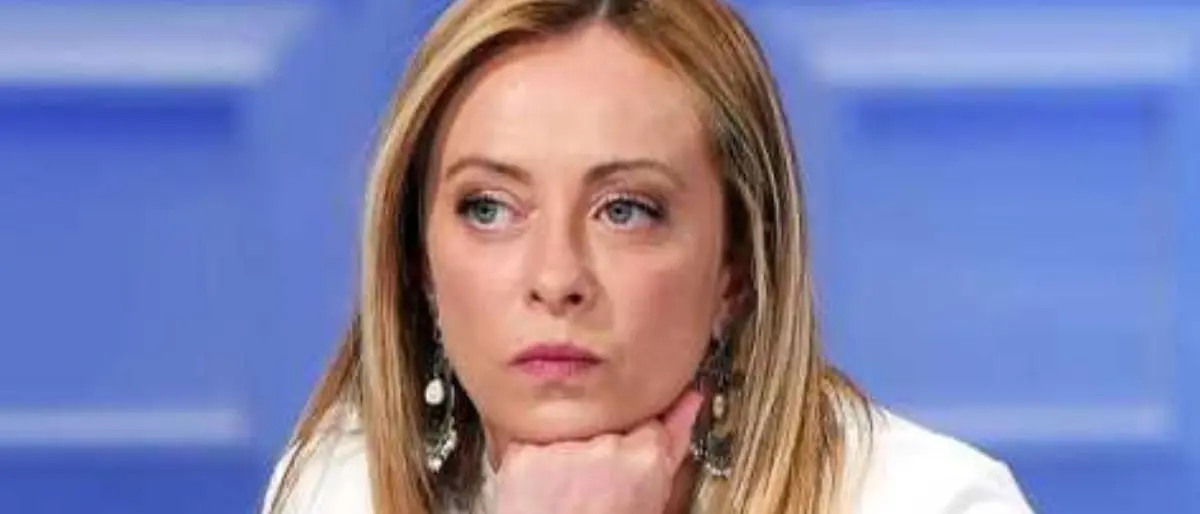 Elezioni 2022, Giorgia Meloni minacciata di morte dalle nuove Brigate Rosse