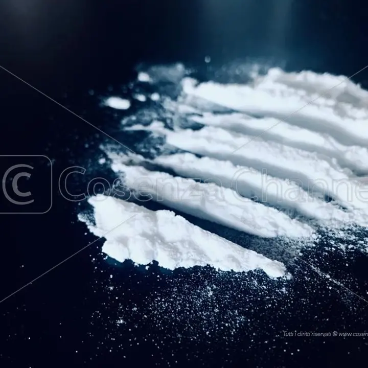 I clan di Cosenza inondano di droga anche l'area urbana