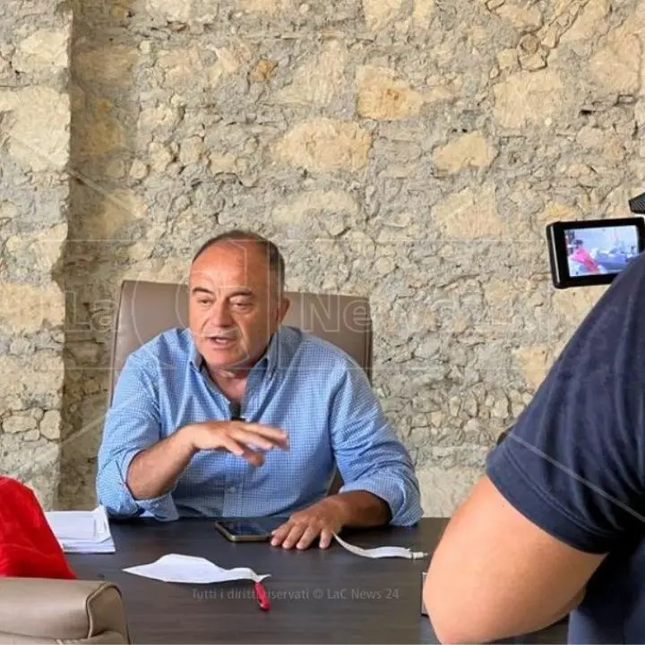 Procura di Napoli, Gratteri: «Ecco perché ho presentato domanda»