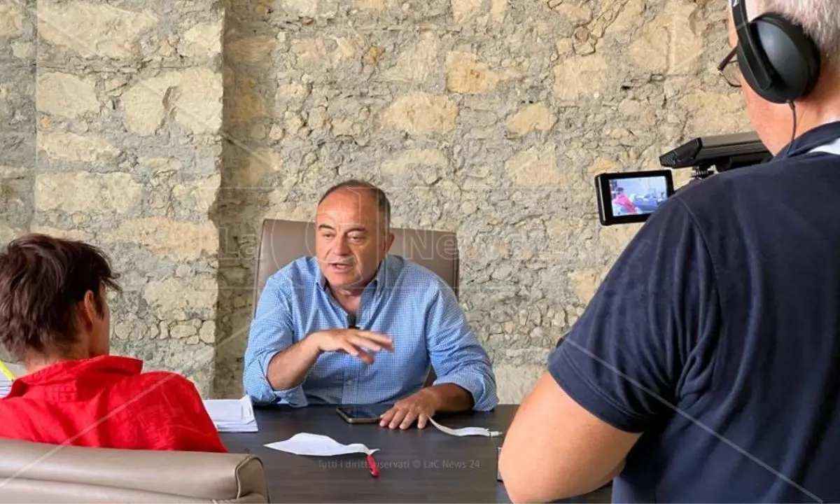 Procura di Napoli, Gratteri: «Ecco perché ho presentato domanda»