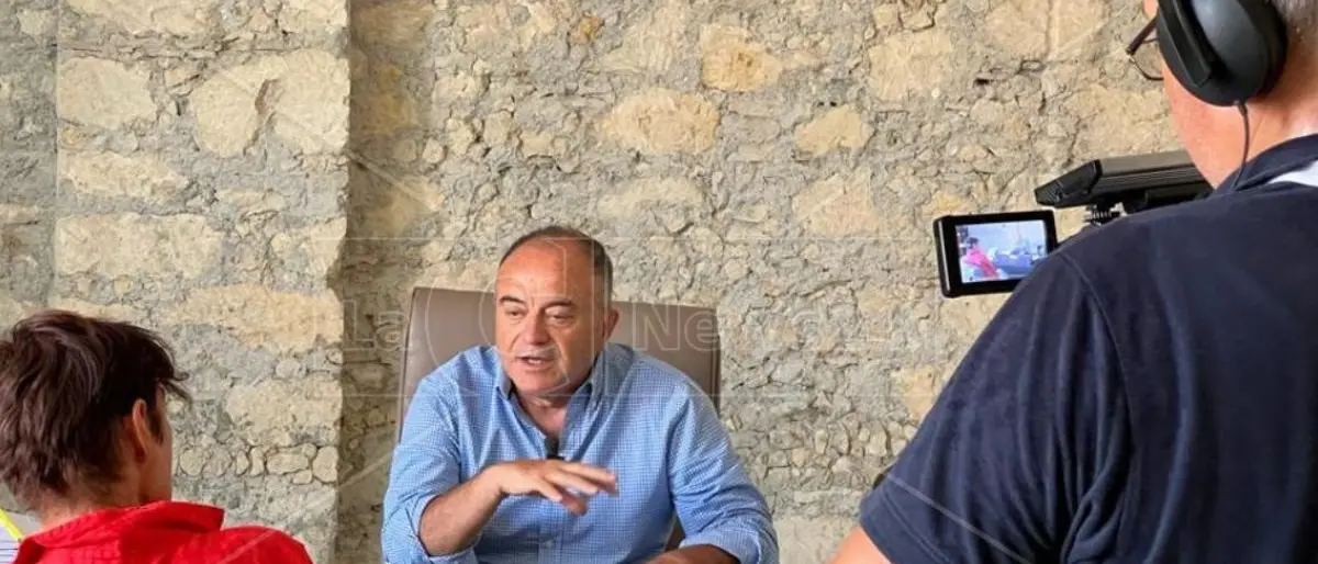 Procura di Napoli, Gratteri: «Ecco perché ho presentato domanda»