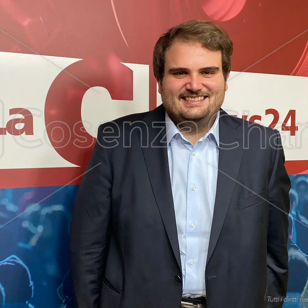 Pd Cosenza, Pecoraro compone la sua segreteria: ecco l'elenco dei 21 nomi