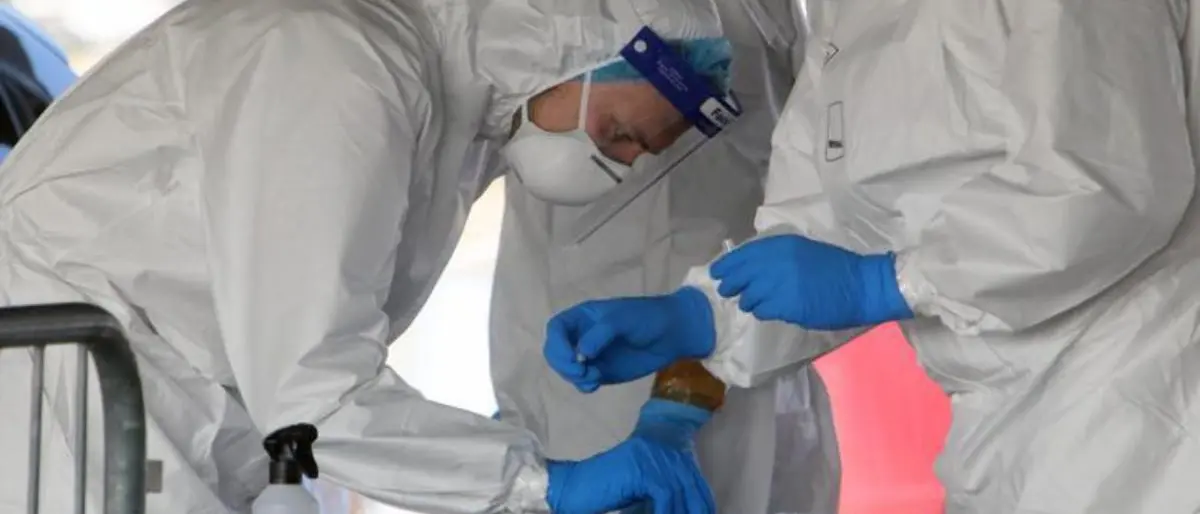 Covid, i contagi in Calabria: 381 casi e un decesso in provincia di Cosenza