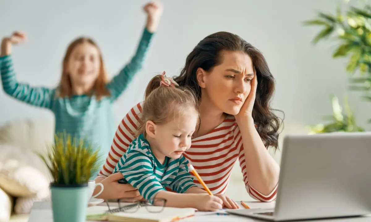 Smart working, proroga per fragili e genitori di figli under 14