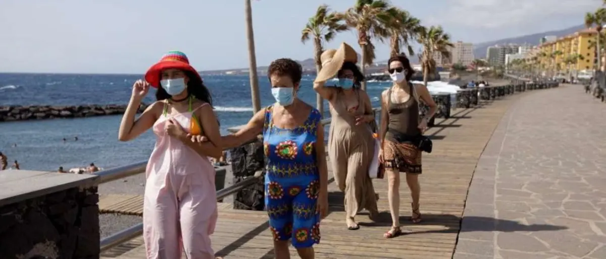 Covid Italia, 23.161 contagi e 93 morti: bollettino del 13 settembre