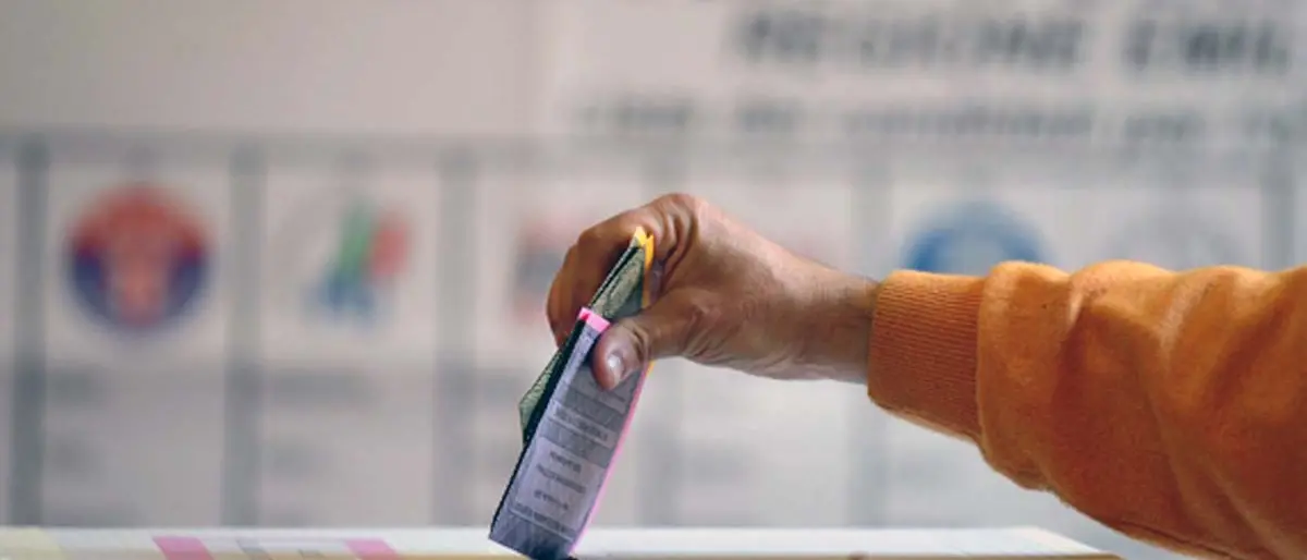 Elezioni comunali, l'affluenza delle 19 a Rende, Paola, Cassano, Cetraro e Scalea