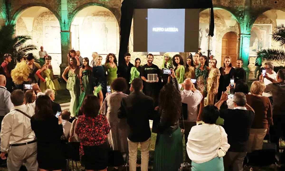 Moda e fotografia tra Cosenza e Montalto: successo per la sesta edizione di Art Fabrique Calabria