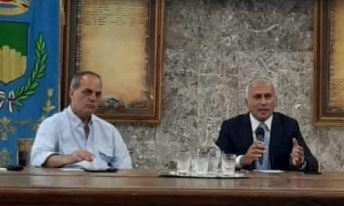 Cosenza, oltre un milione di euro per rifare strade pubbliche e marciapiedi