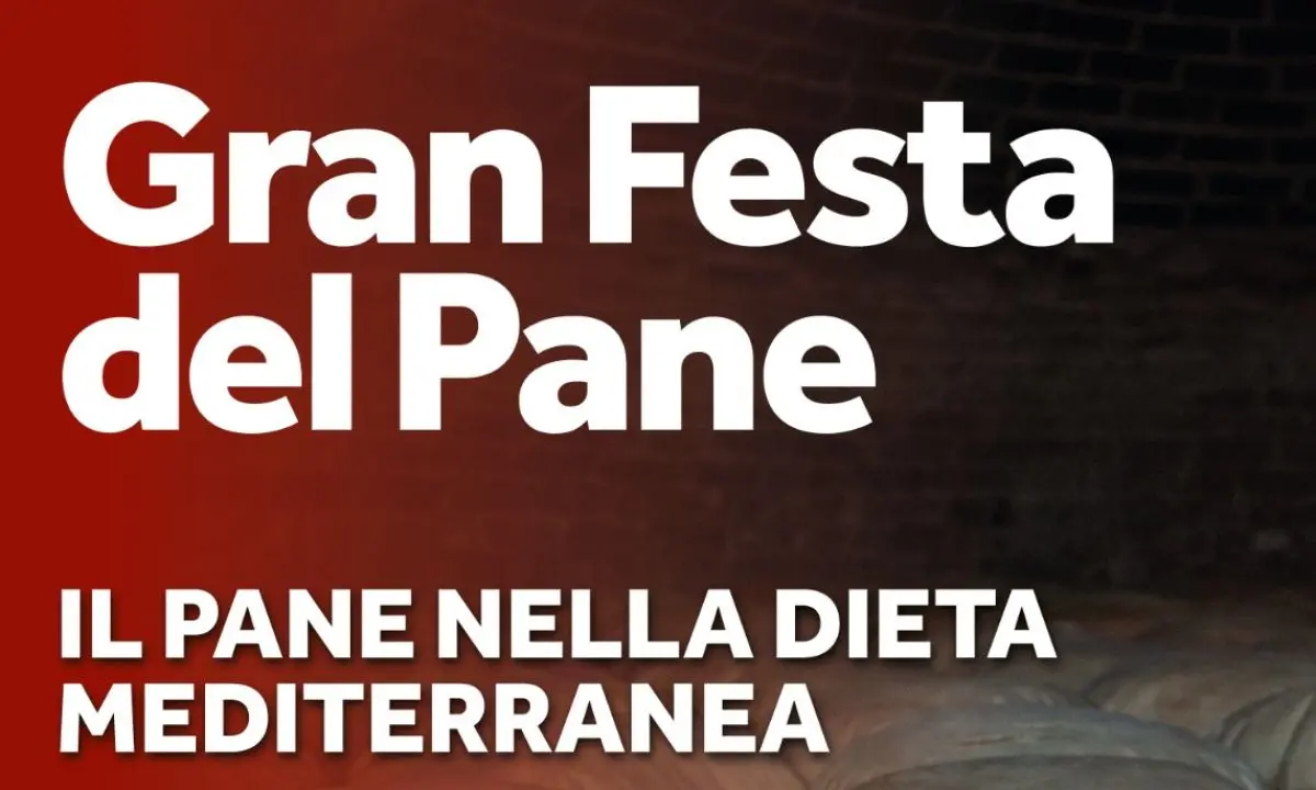 Gran Festa del Pane ad Altomonte, ecco tre appuntamenti