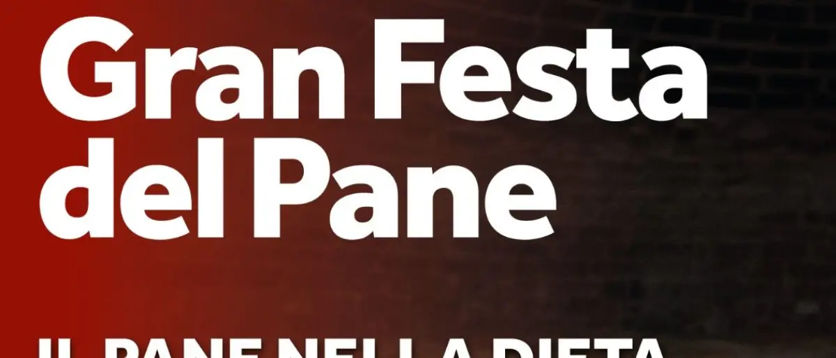 Gran Festa del Pane ad Altomonte, ecco tre appuntamenti