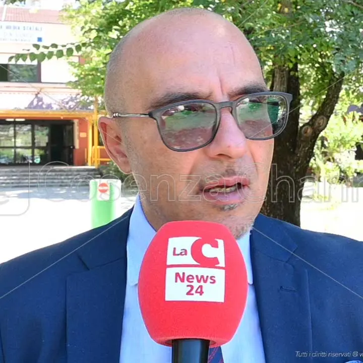 Acri, Capalbo traccia la strada per la stabilizzazione di 120 lavoratori