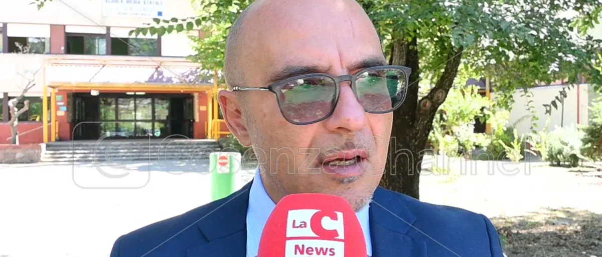 Acri, prosciolto il sindaco Pino Capalbo: lo aveva querelato Nicola Tenuta