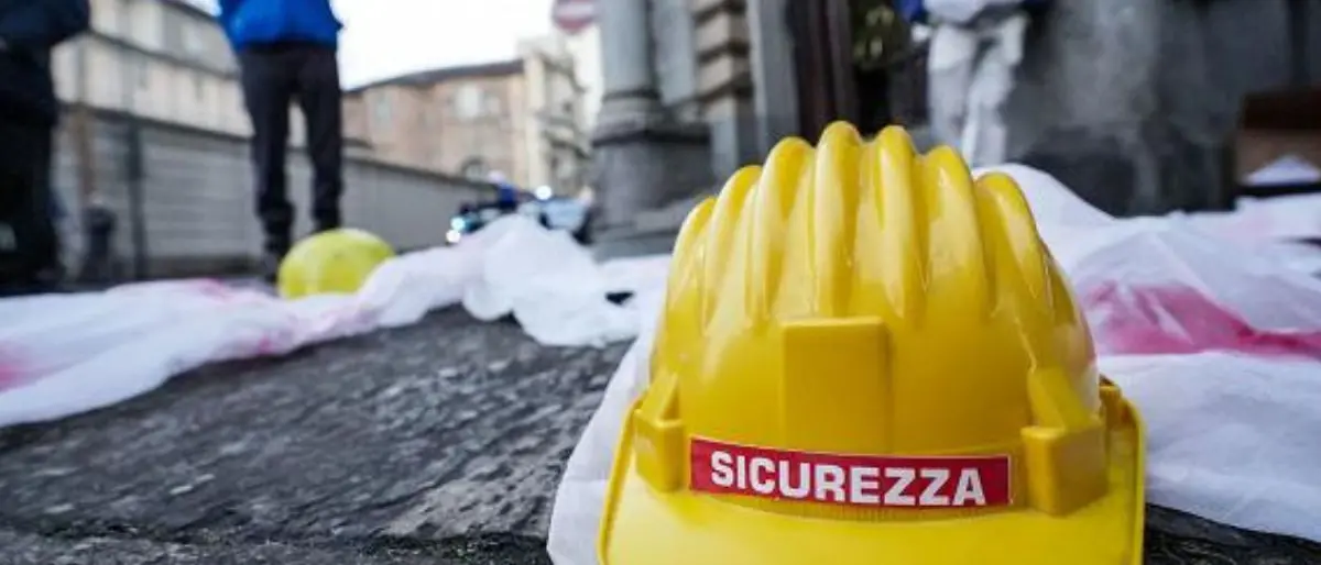 Morto il 66enne operaio ferito in un cantiere comunale