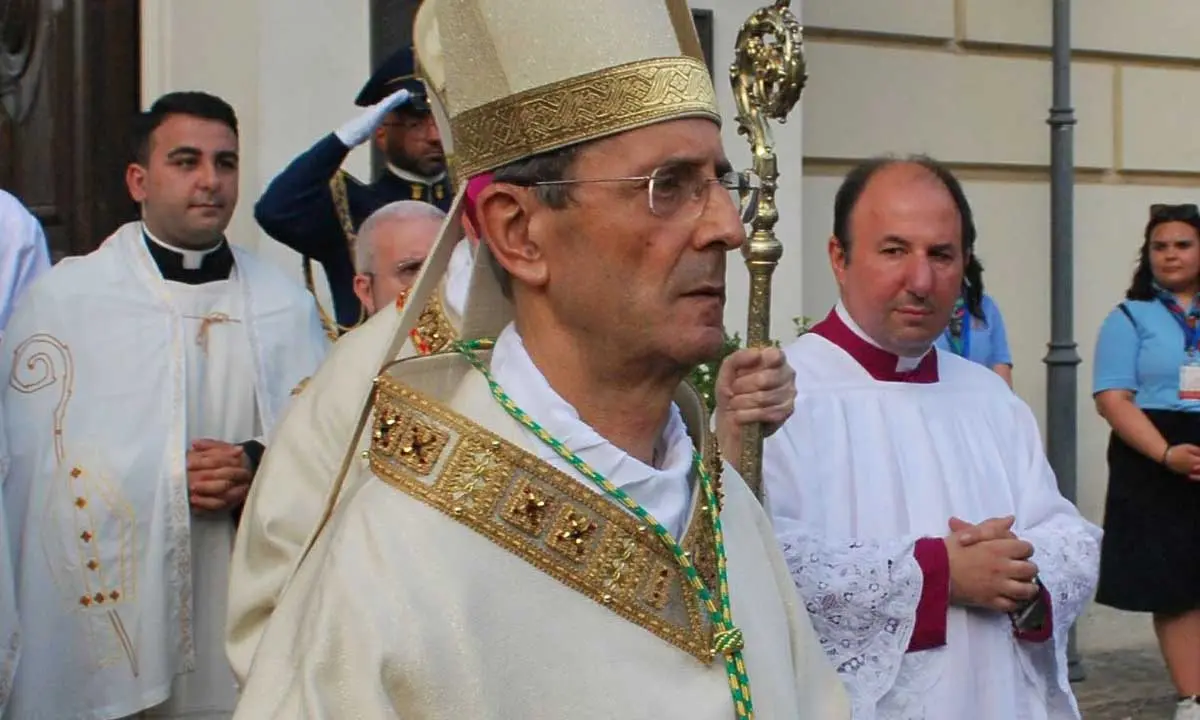 Camigliatello, il centro sociale sarà intitolato a monsignor Nolé
