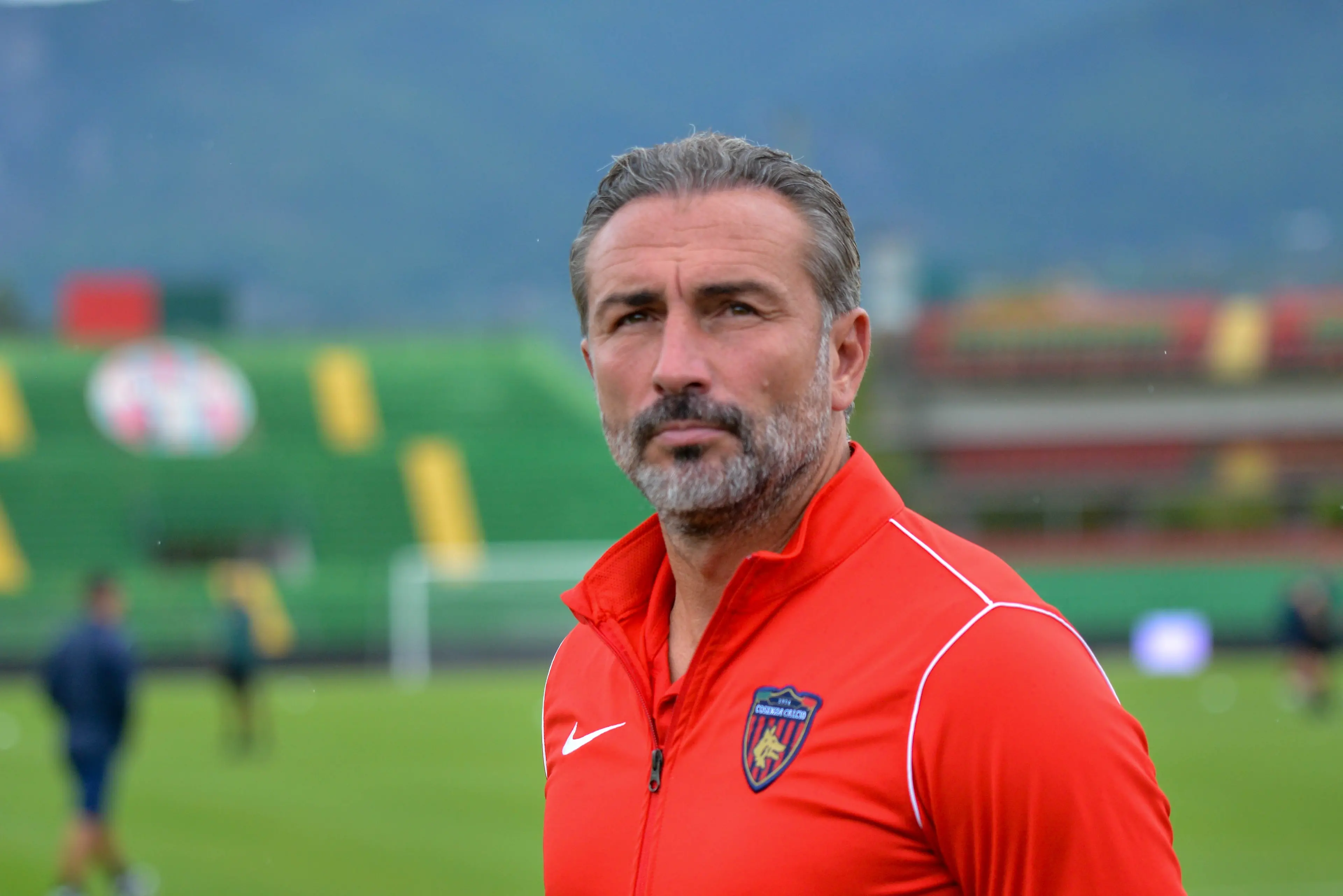 Sudtirol-Cosenza, ecco i convocati di mister Dionigi