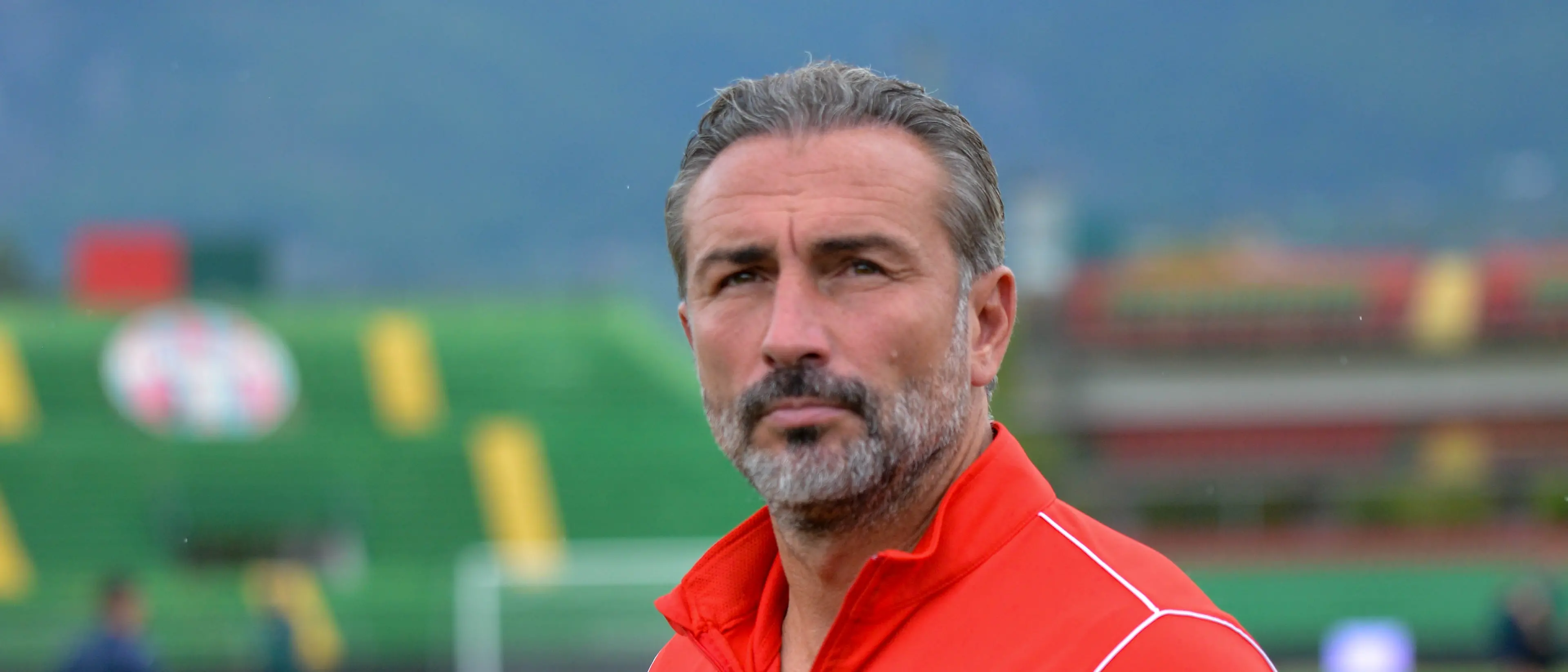 Sudtirol-Cosenza, ecco i convocati di mister Dionigi