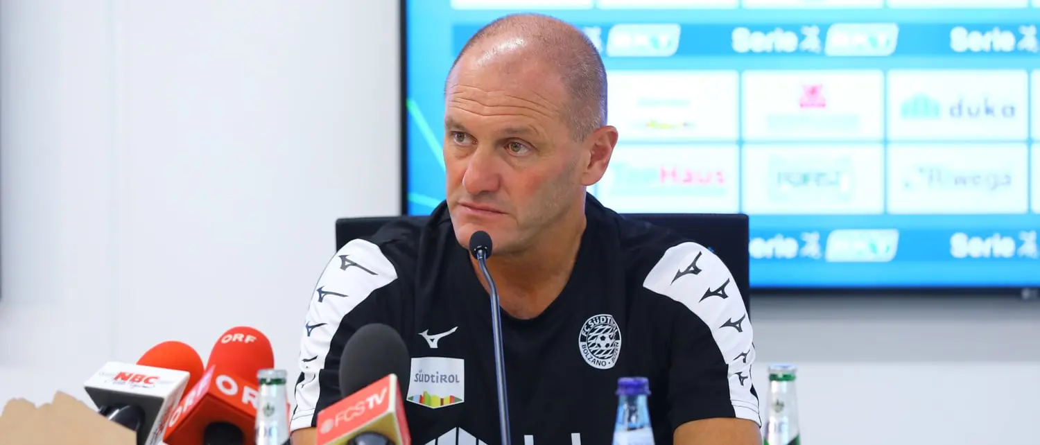 Bisoli: «Cosenza per sempre nel mio cuore. Ma se domani posso, lo batto»