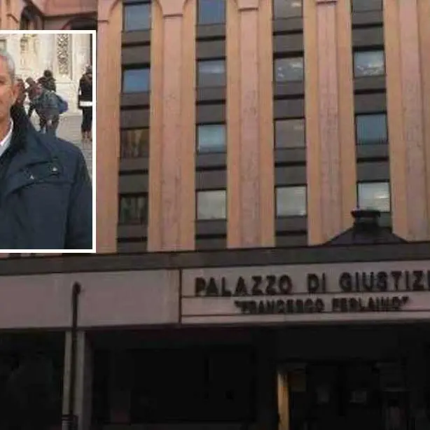 Arresti Cosenza, l'ex assessore Pino Munno torna a Rende: misura annullata