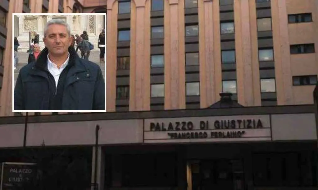 Arresti Cosenza, l'ex assessore Pino Munno torna a Rende: misura annullata