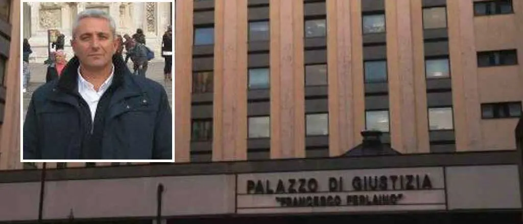 Arresti Cosenza, l'ex assessore Pino Munno torna a Rende: misura annullata