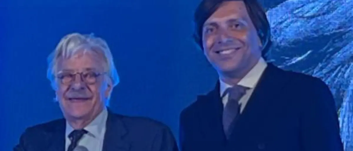 i-Fest, Grande premia Giancarlo Giannini a Castrovillari